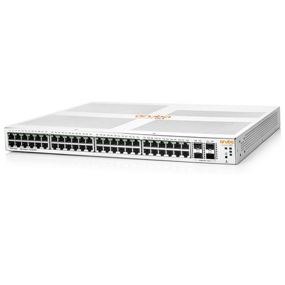 Aruba Instant On 1930 48G 4SFP/SFP+ Switch JL685A